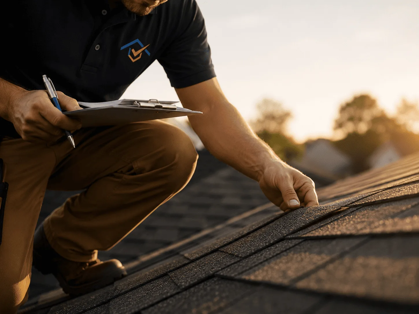 Why Choose Roof Inspection in Annandale, VA