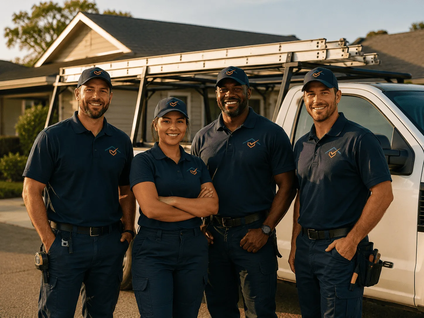 Roof Inspection company in Annandale, VA